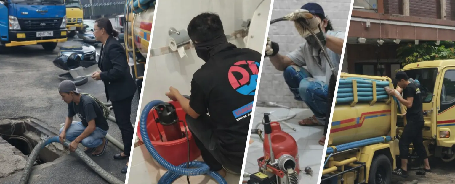 Jasa Sedot WC Pangkaljaya Terdekat